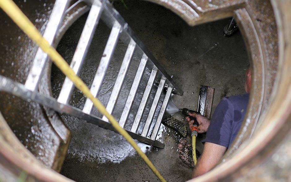 déboucher des canalisations Paris 6